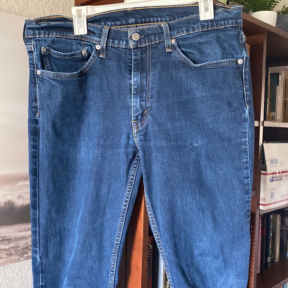 Levi’s 514 36 x 32